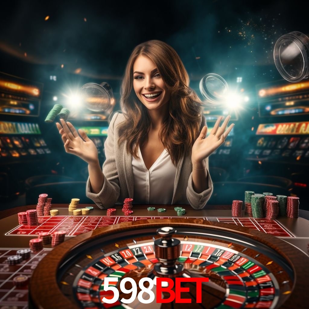 Explore as vantagens do 598Bet: serviço profissional e confiabilidade