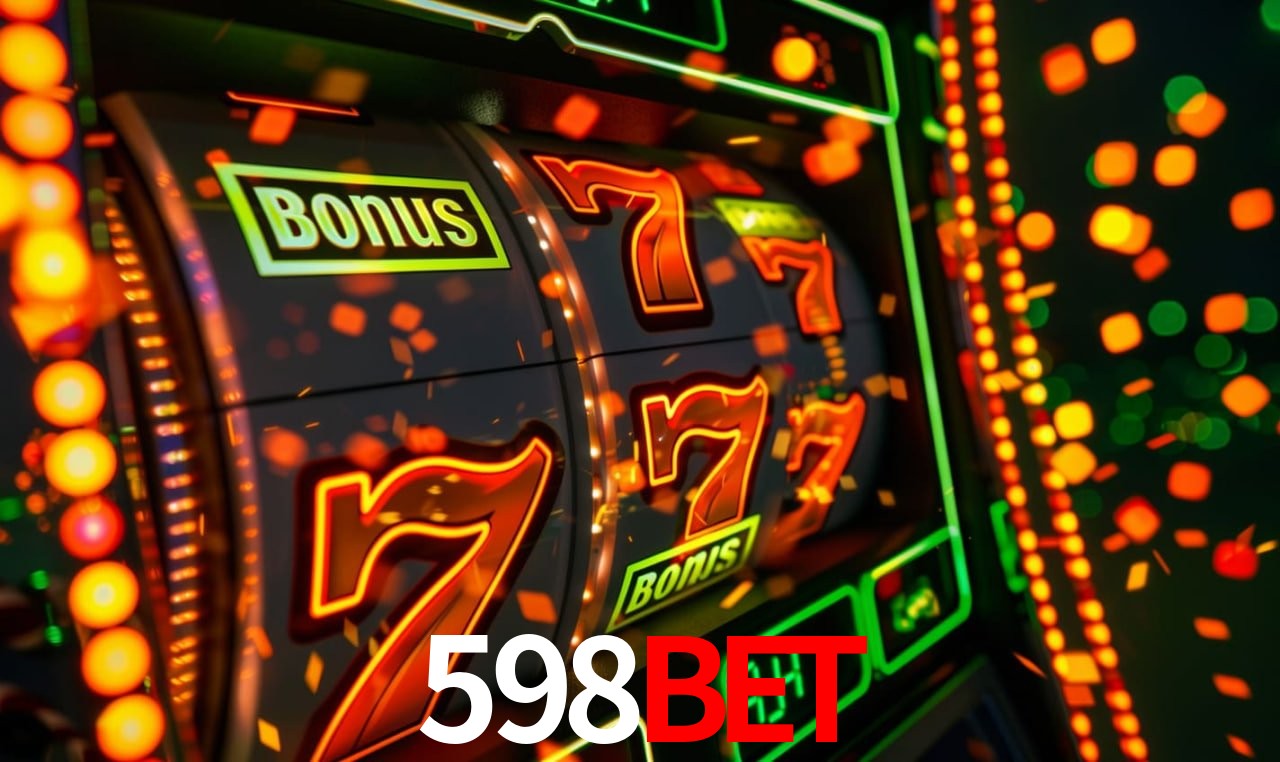 Inovações de Jogos na 598Bet: O Futuro das Experiências Interativas