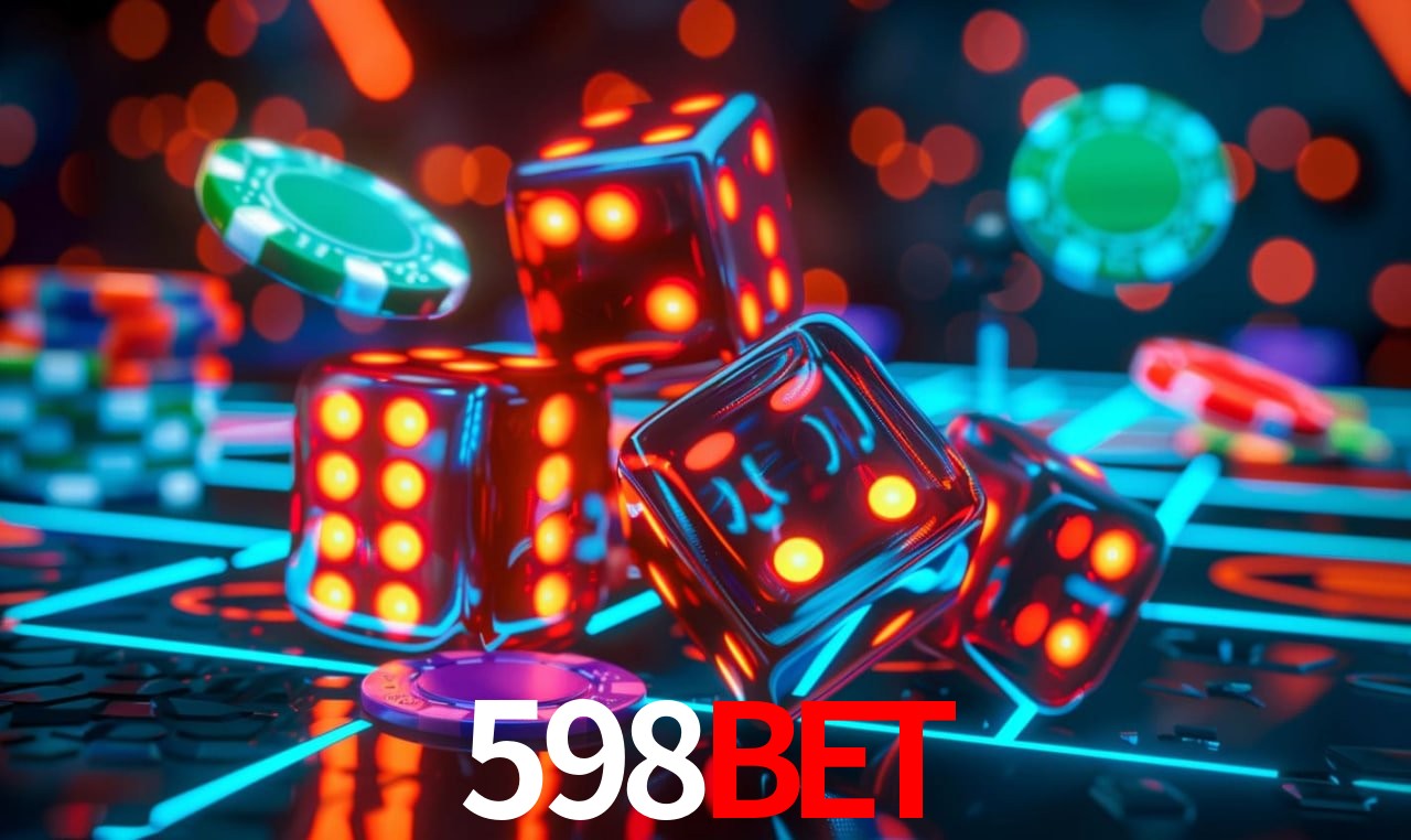 A Emoção da Loteria na 598Bet: Uma Chance de Mudança de Vida