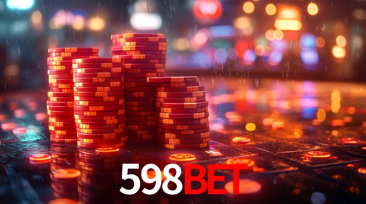 598 Bet Game