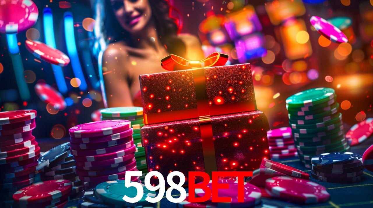 A Experiência Imersiva dos Cassinos Ao Vivo no 598Bet