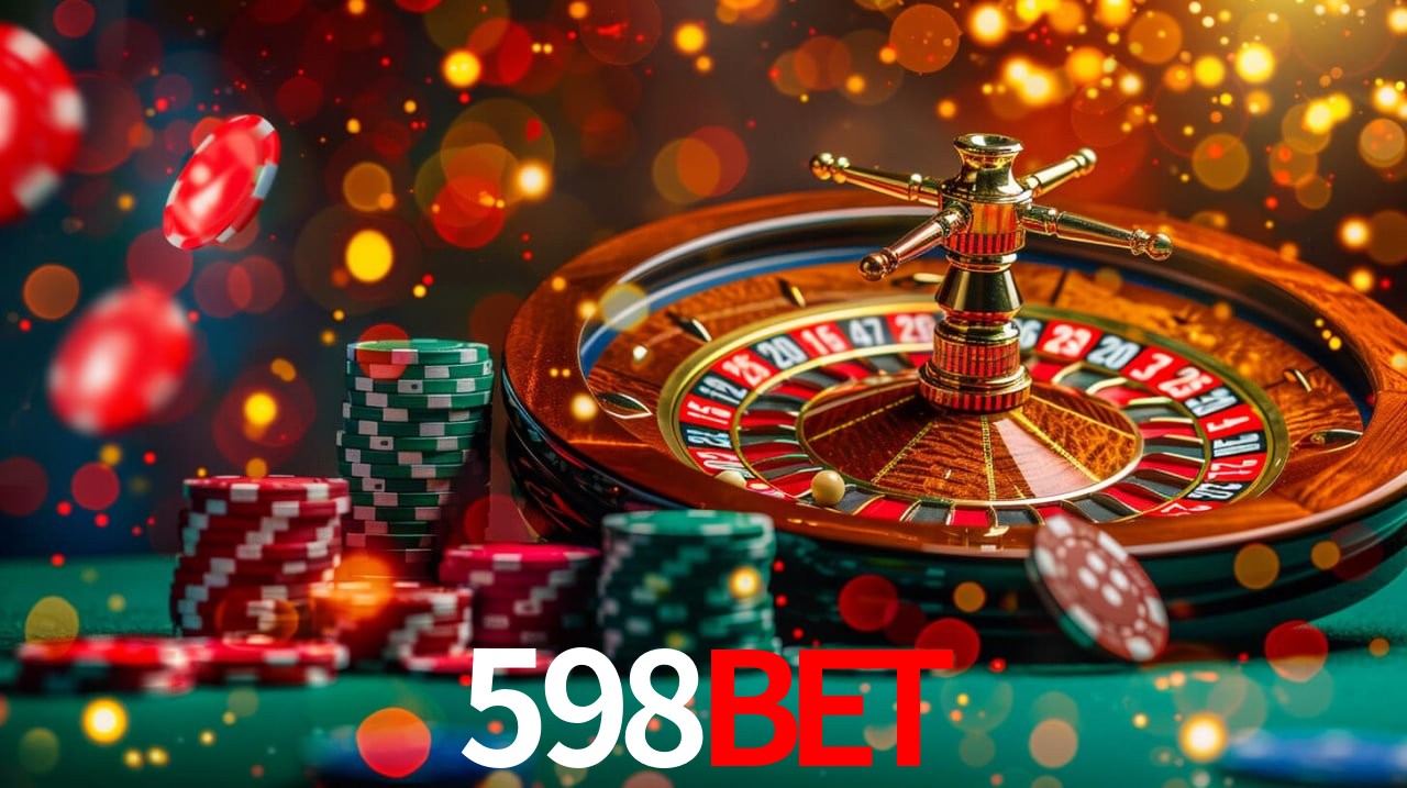 Explorando a Categoria de Eventos em Apostas na 598Bet