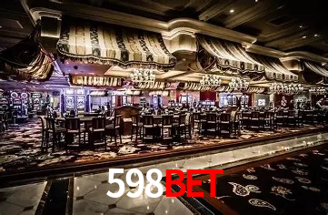 APP oficial da 598Bet para mobile