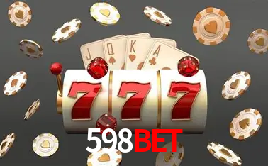 Roulette Table 598Bet
