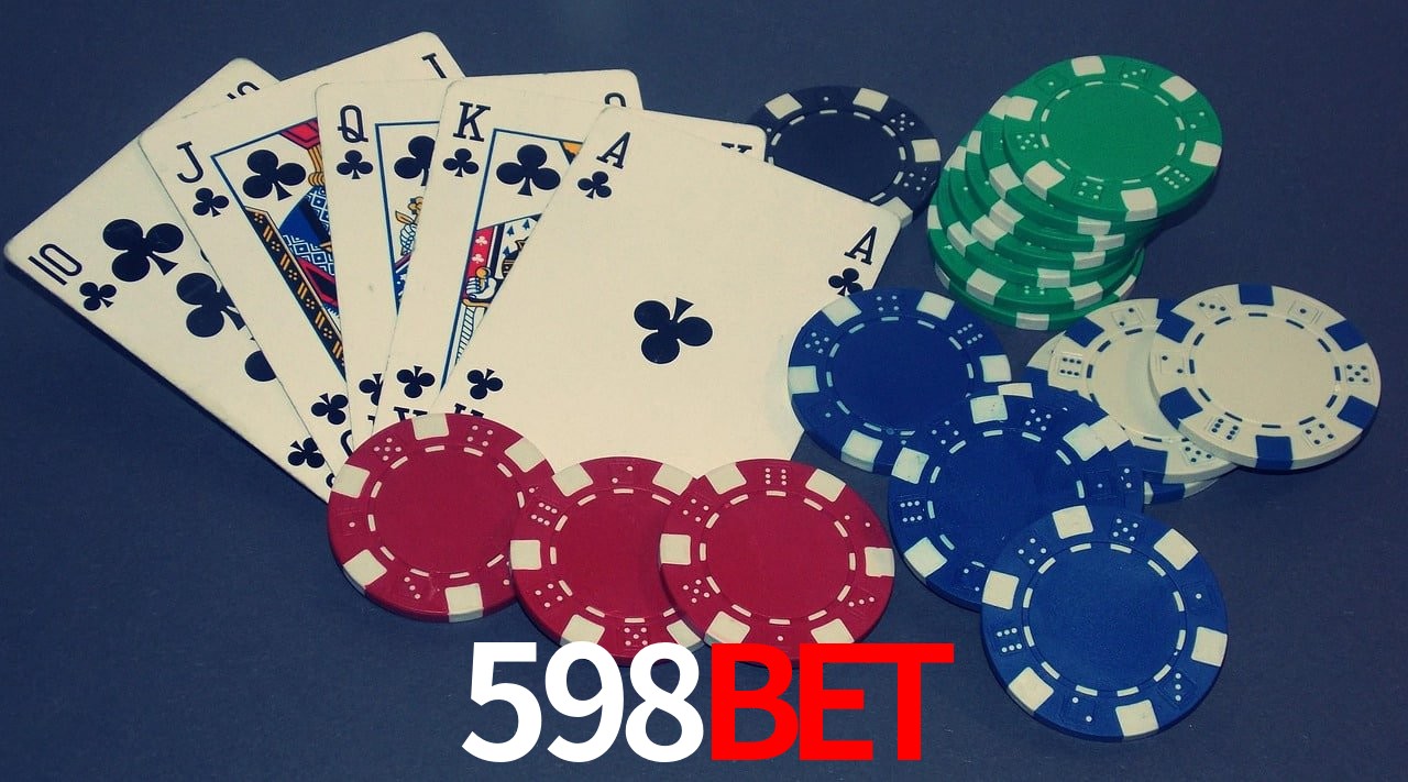Game Statistics 598Bet