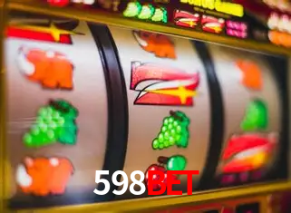 Descubra o Mundo do Cassino Online com 598Bet