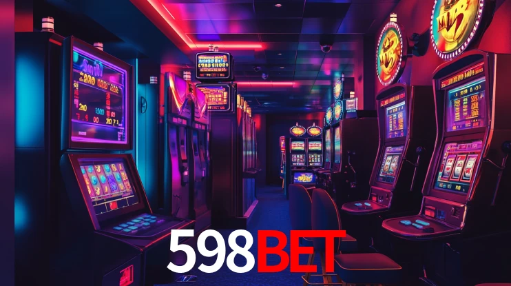 Welcome Bonus 598Bet