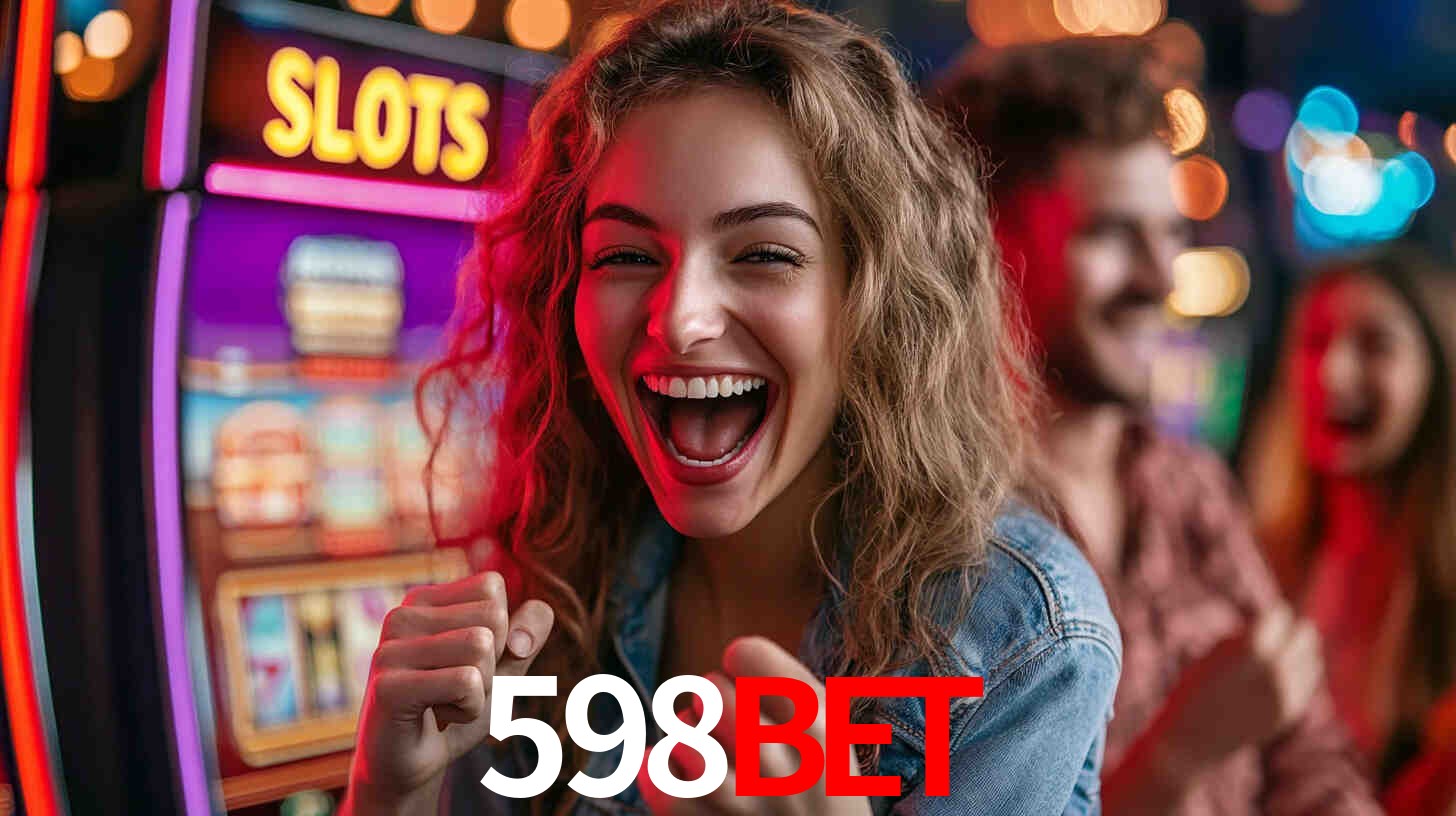 Apostas Esportivas na 598Bet: Um Guia Completo