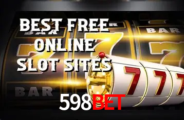 Descubra o Mundo do Cassino Online com 598Bet