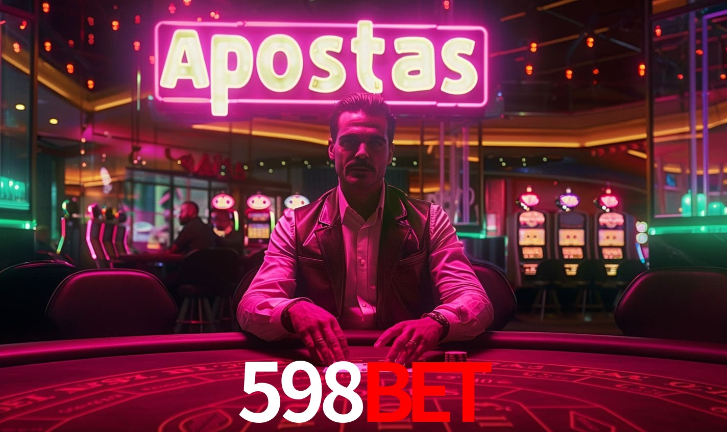 Descubra a Essência do 598Bet: Nossa História e Compromissos