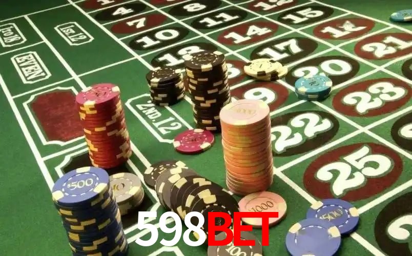 Player Reviews 598Bet