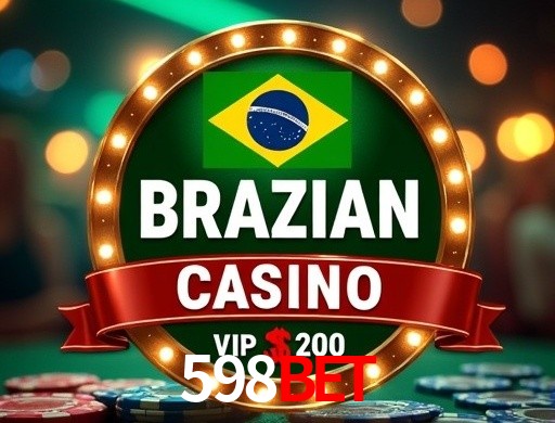 Exclusive Offers 598Bet