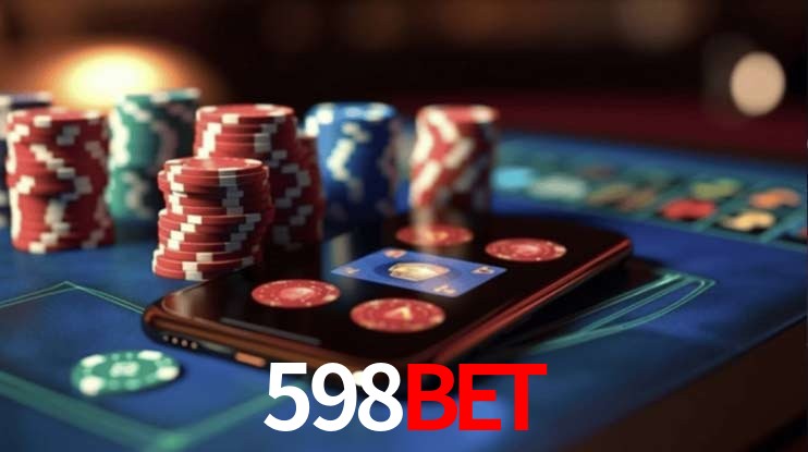 Football Betting 598Bet
