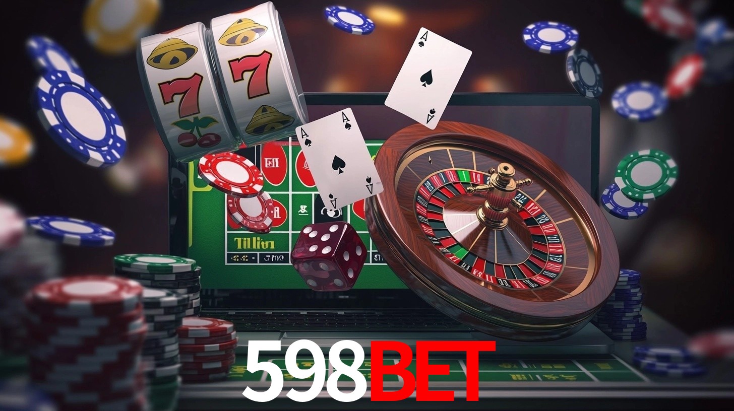 Daily Bonuses 598Bet