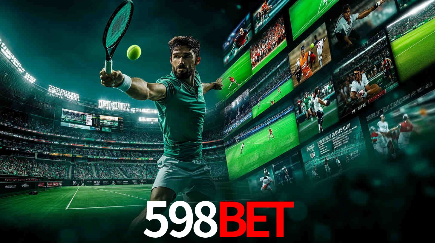 Desvendando o Mundo dos Jogos Virtuais na 598Bet