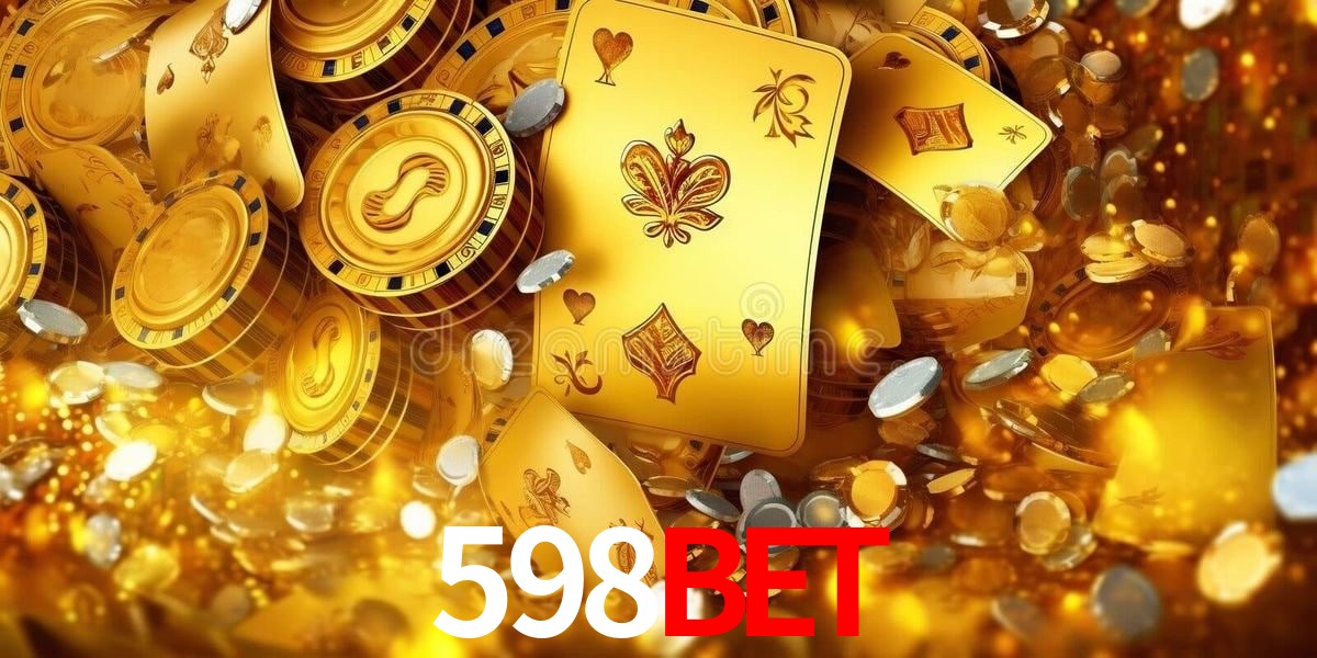 Descubra a Essência do 598Bet: Nossa História e Compromissos