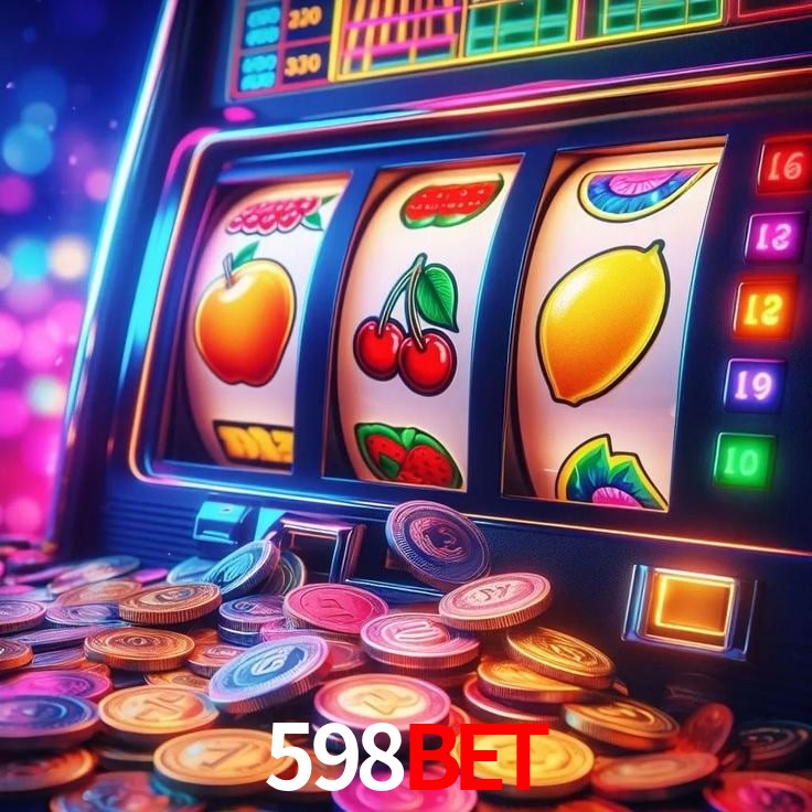 Welcome Bonus 598Bet