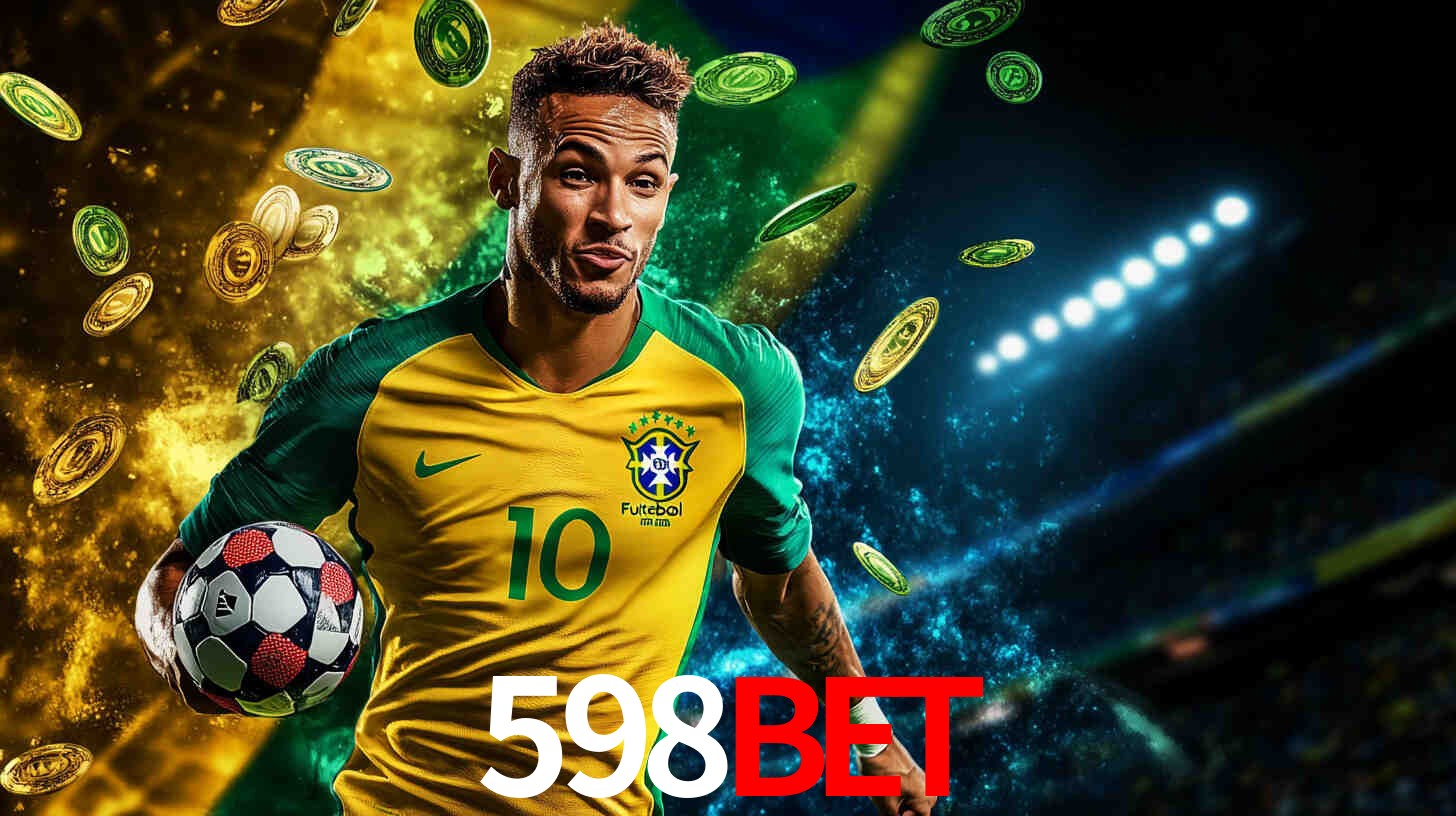 A Popularidade dos Caça-Níqueis no 598Bet