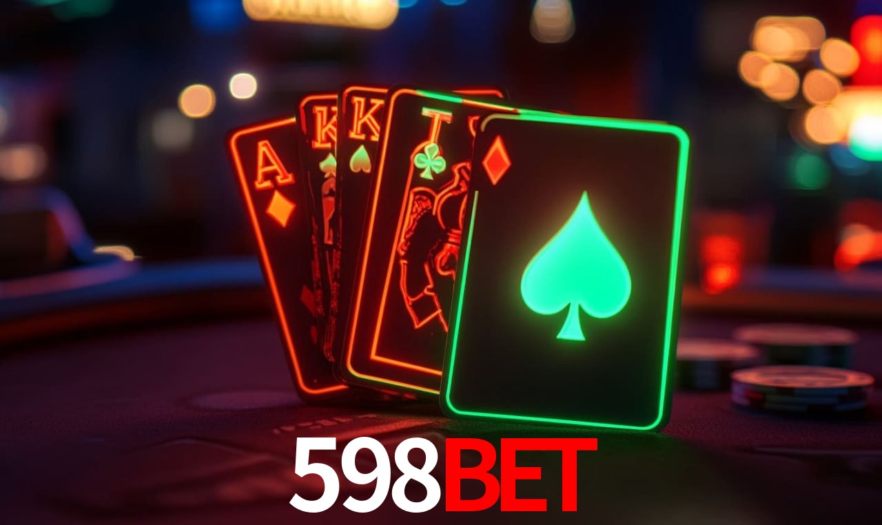 Bonus Features 598Bet