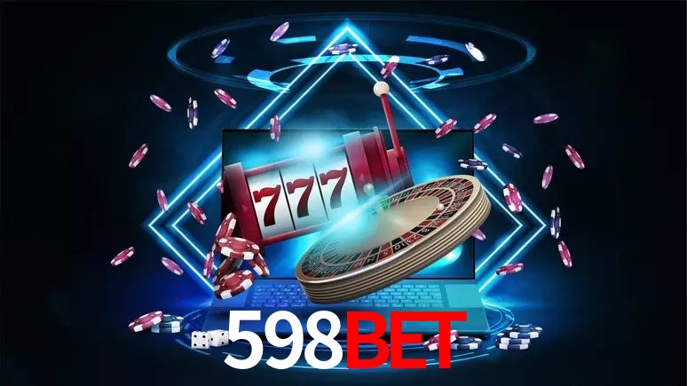 Live Casino 598Bet