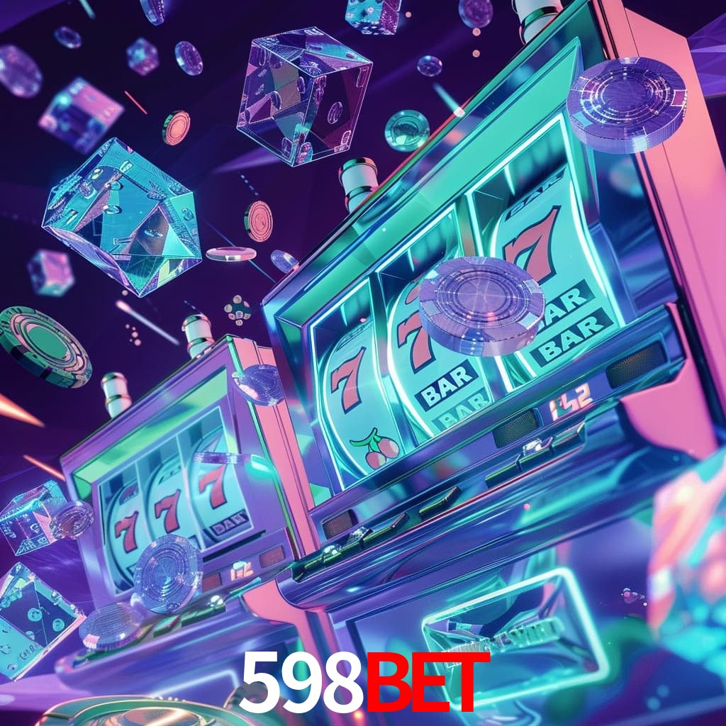 Desvendando o Mundo dos Jogos Virtuais na 598Bet