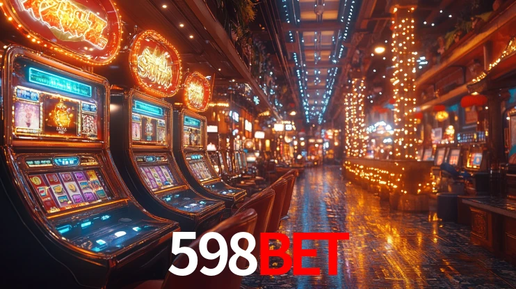 598Bet - Apostas No Cassino Online - 598Bet.Com