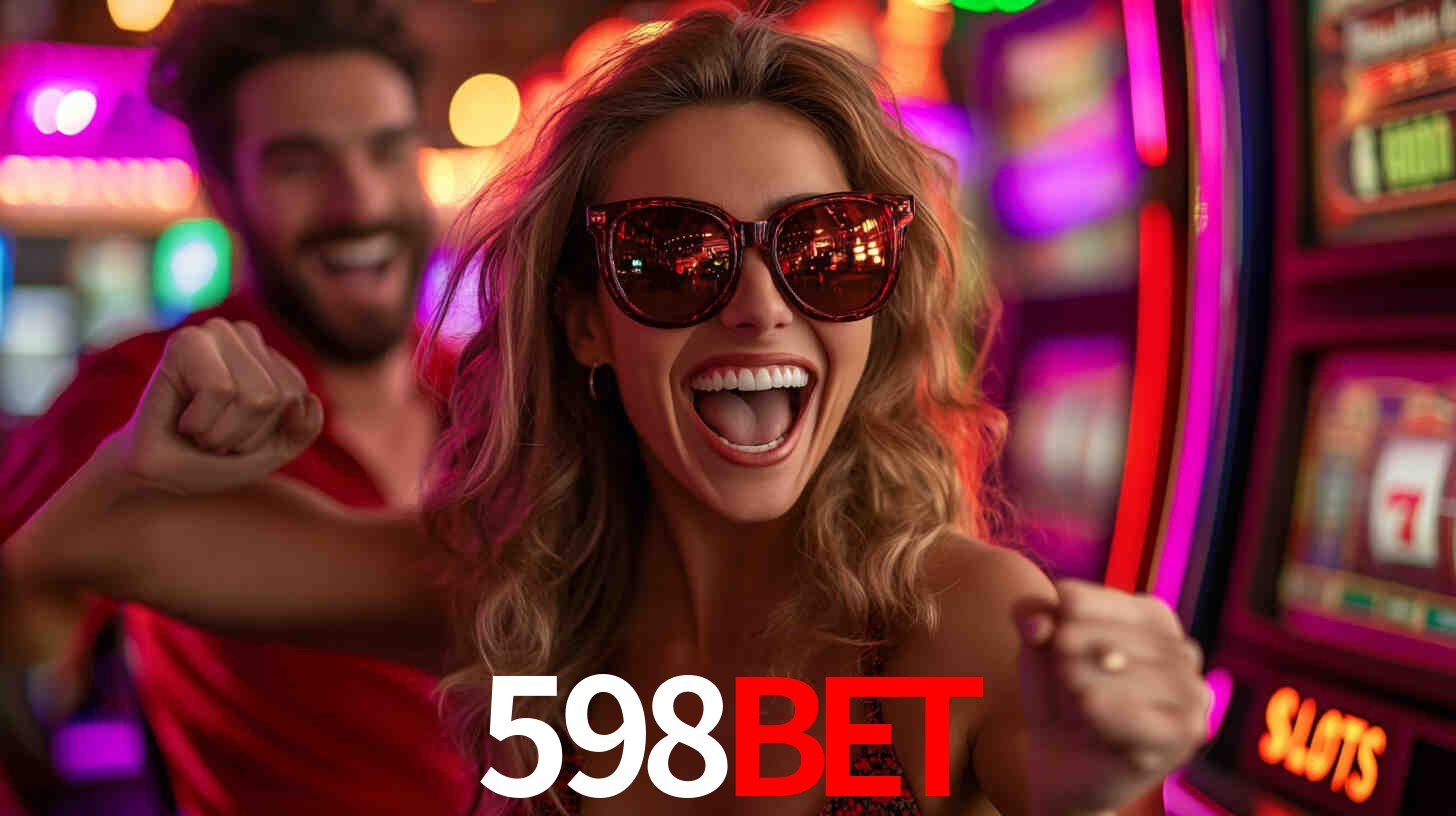 Descubra o Programa VIP da 598Bet: Vantagens Exclusivas para Jogadores