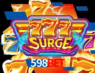 Descubra o Mundo do Cassino Online com 598Bet
