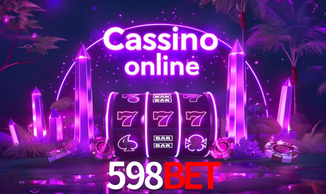 Integração de APIs 598Bet