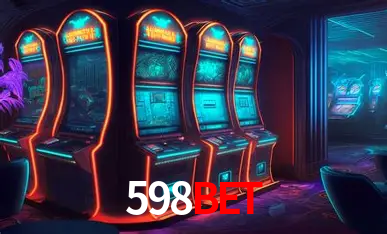 Inovações de Jogos na 598Bet: O Futuro das Experiências Interativas