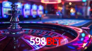 Estatísticas 598Bet
