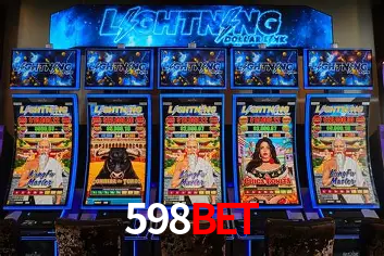 A Emoção da Loteria na 598Bet: Uma Chance de Mudança de Vida