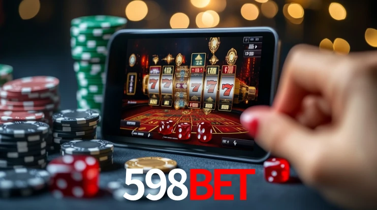 Premium Interface 598Bet