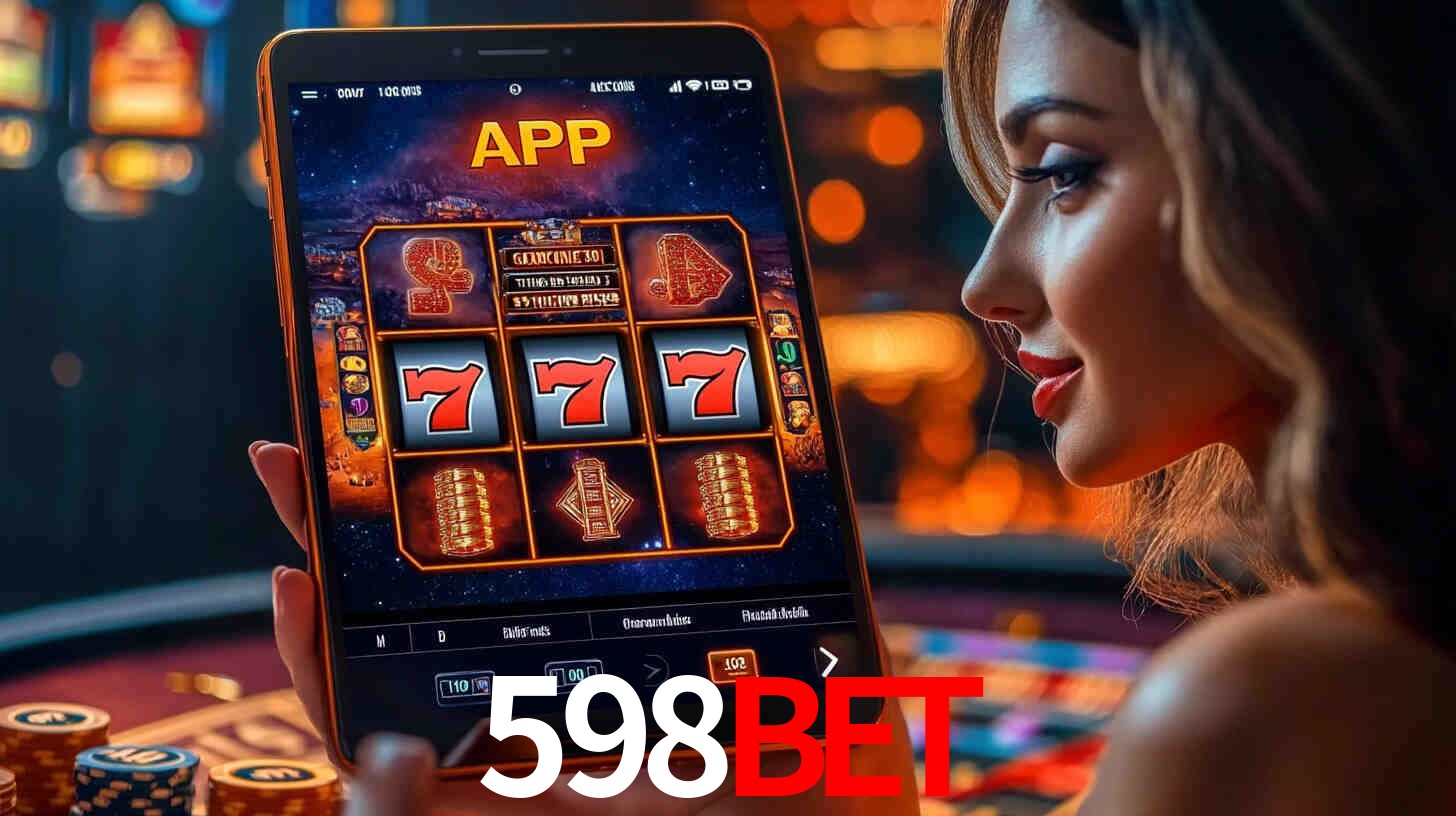 598 Bet Game