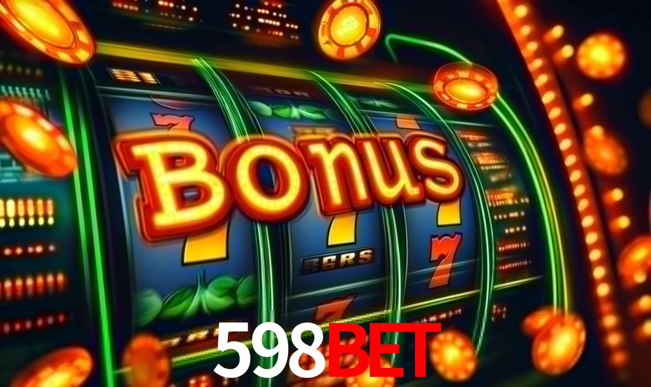 Live Casino 598Bet