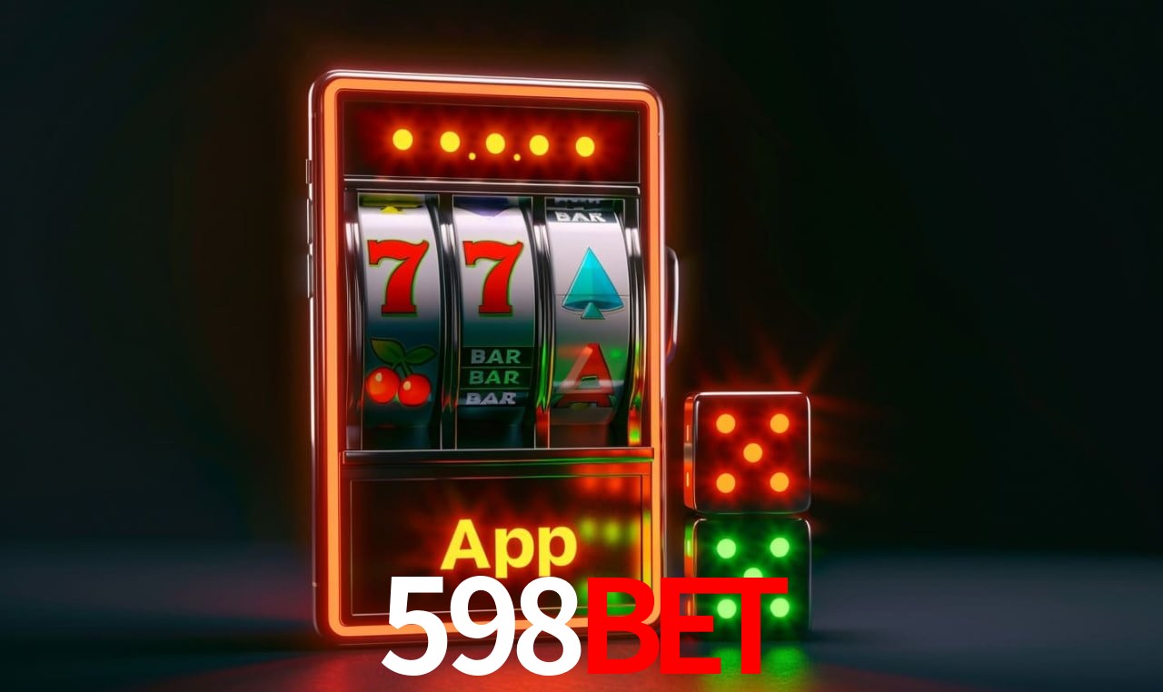 Recursos de Bônus 598Bet