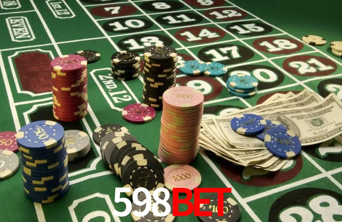 598 Bet Game