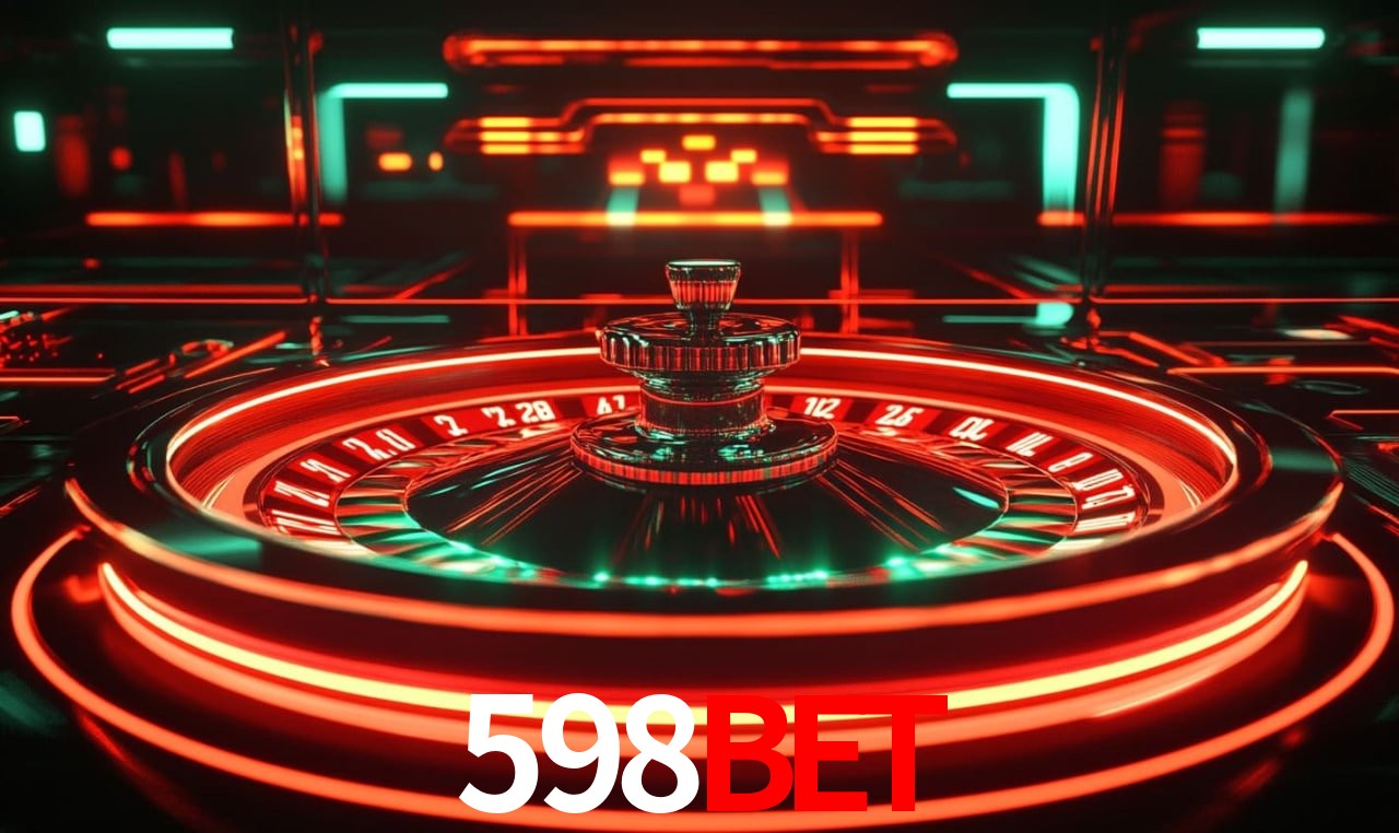 Apostas Esportivas na 598Bet: Um Guia Completo