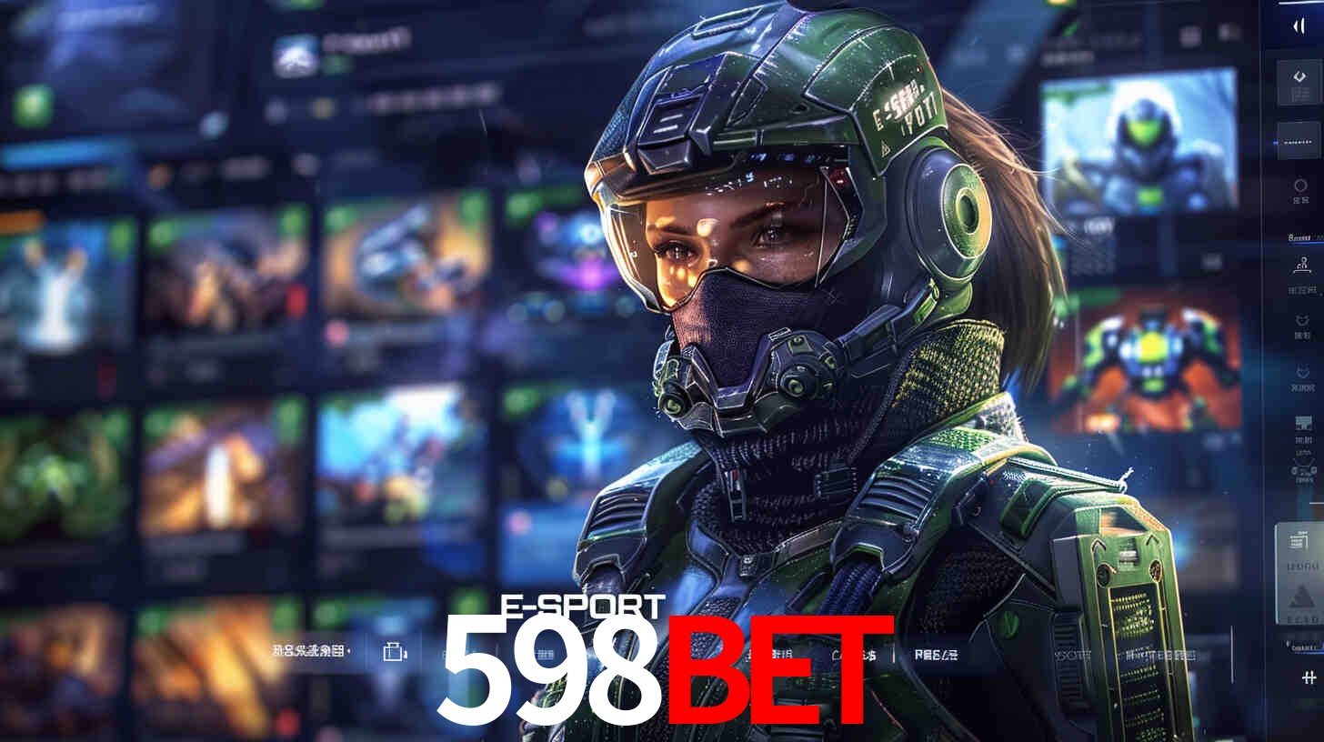 API Integration 598Bet