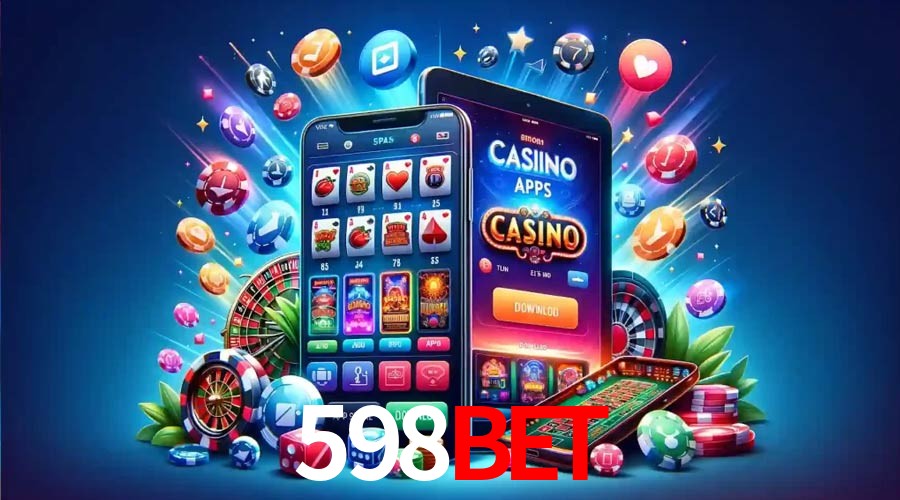 Live Casino 598Bet