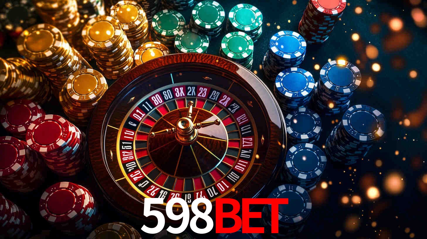 Ofertas Imperdíveis na 598Bet: Promoções e Bônus Que Valem a Pena