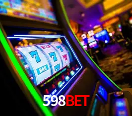 Inovações de Jogos na 598Bet: O Futuro das Experiências Interativas