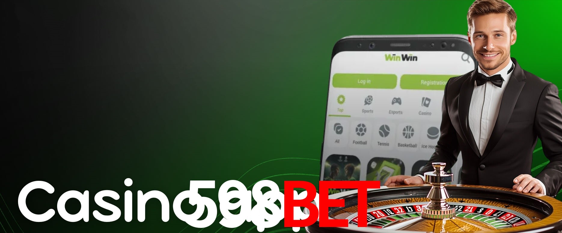 2FA Security 598Bet