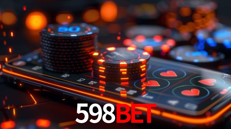 Tennis Betting 598Bet