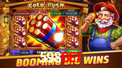 Descubra a Magia dos Jogos de Arcade no 598Bet
