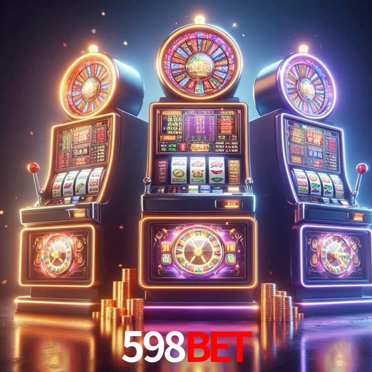 598Bet: Jogos de Caça-Níqueis-Altas Recompensas, Roleta-Velocidade, Blackjack-Desafios Máximos