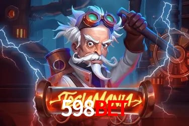 Benefícios da Conta 598Bet