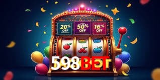 Especiais de Fim de Semana 598Bet