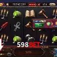 Seasonal Promotions 598Bet