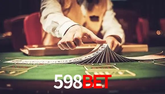 VIP Casino 598Bet